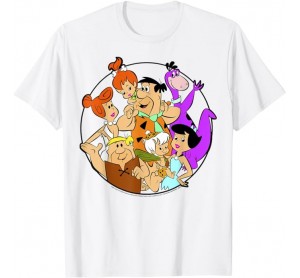 Flintstones and Rubble